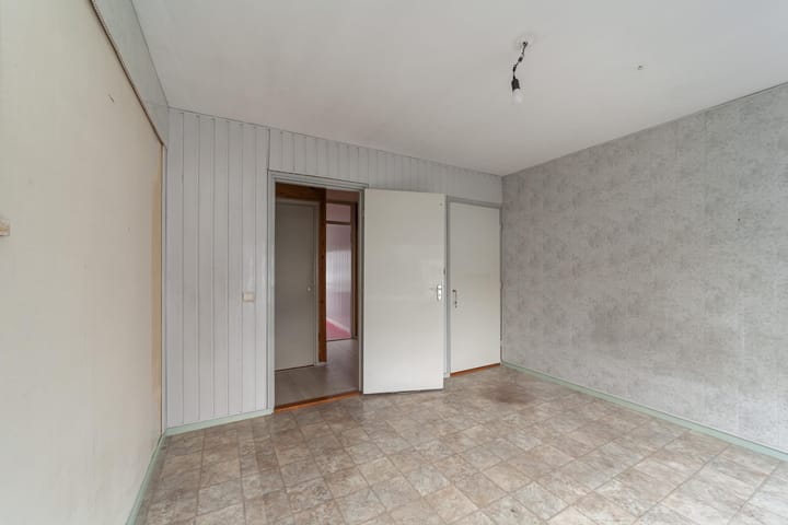 Foto 22 van Yokohamadreef 51