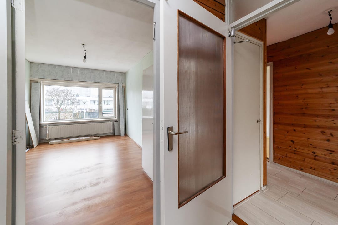 Foto 23 van Yokohamadreef 51