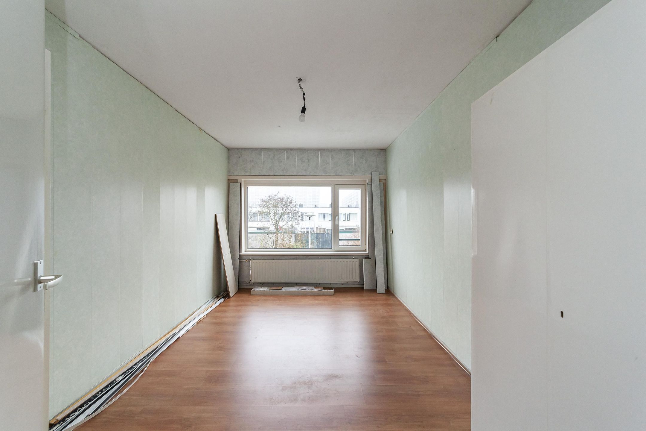 Foto 24 van Yokohamadreef 51