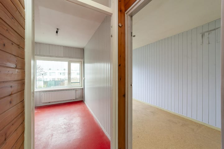 Foto 26 van Yokohamadreef 51