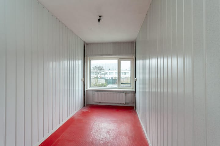 Foto 27 van Yokohamadreef 51