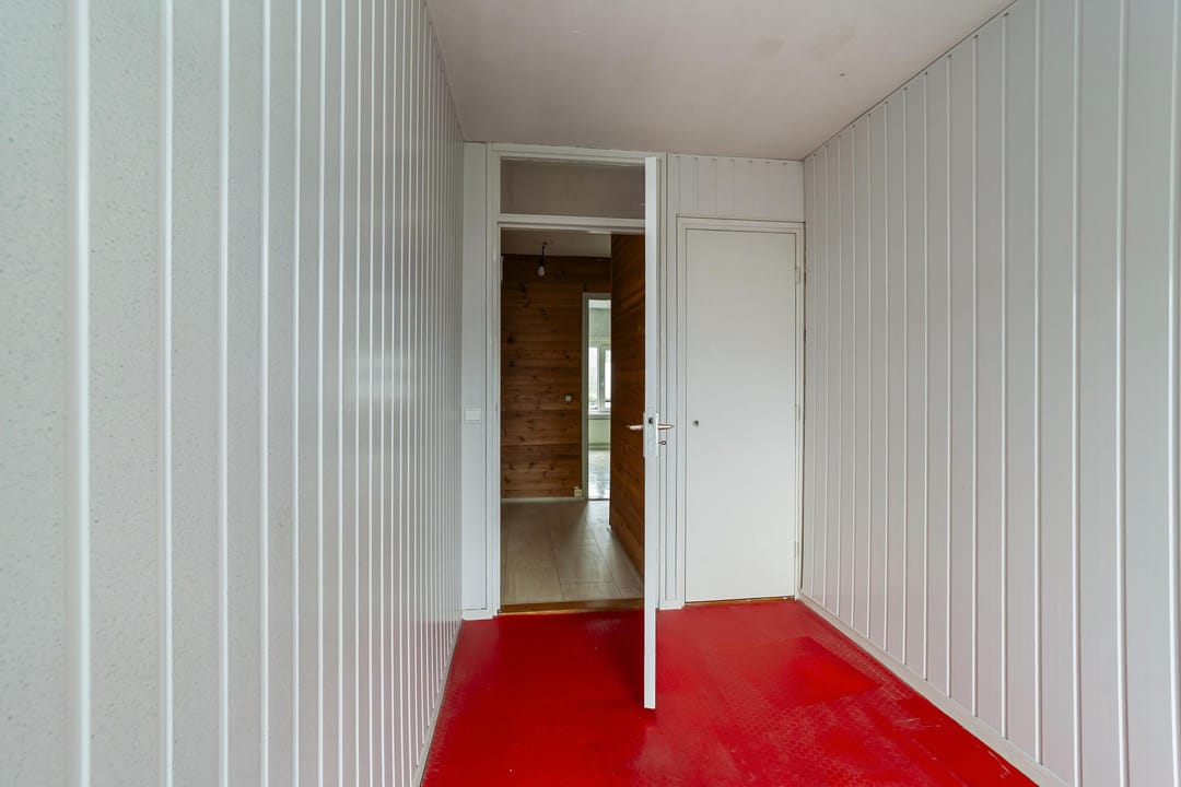 Foto 28 van Yokohamadreef 51