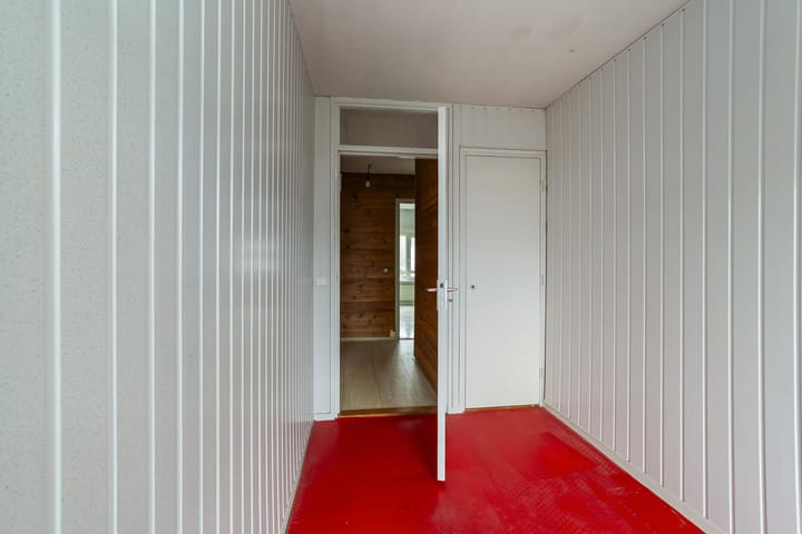 Foto 28 van Yokohamadreef 51