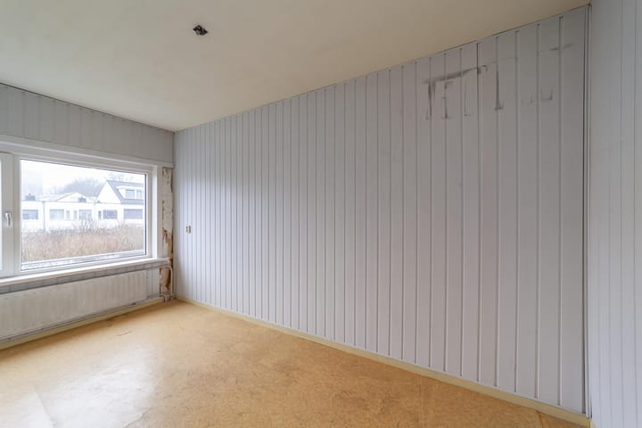 Foto 29 van Yokohamadreef 51