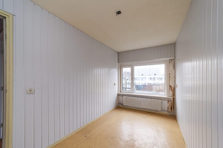 Foto 30 van Yokohamadreef 51