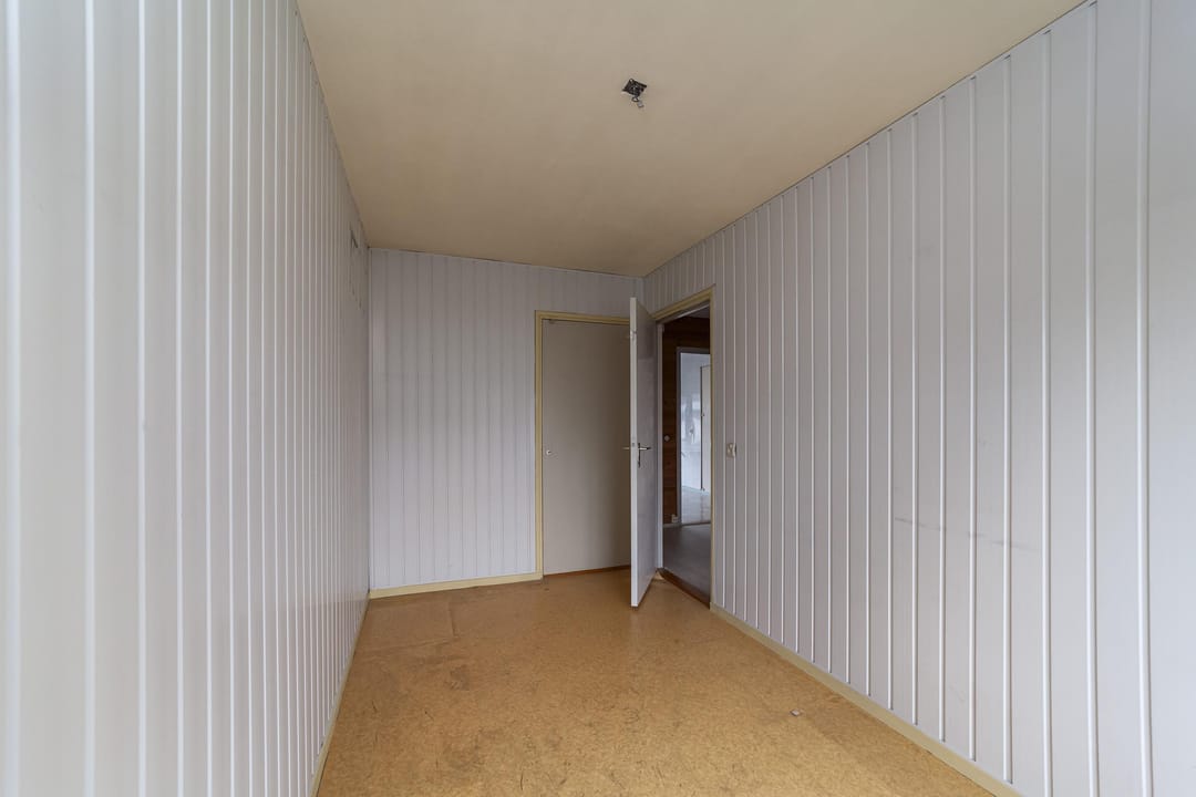 Foto 31 van Yokohamadreef 51