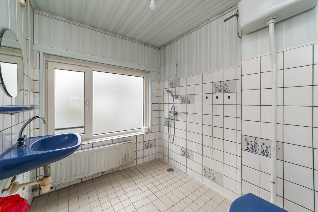 Foto 32 van Yokohamadreef 51