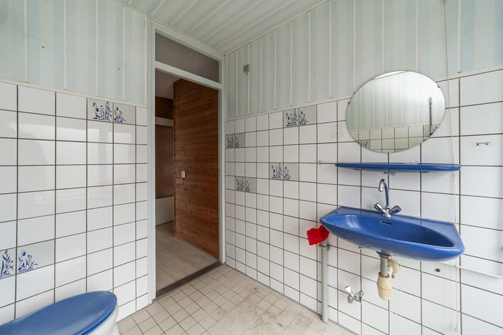 Foto 33 van Yokohamadreef 51