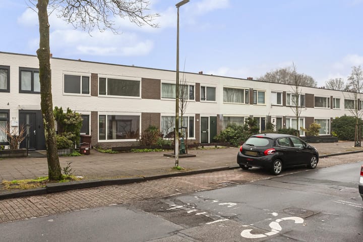 Foto 34 van Yokohamadreef 51