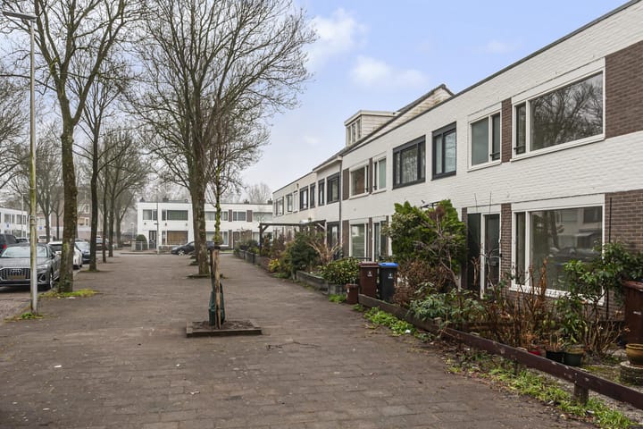 Foto 35 van Yokohamadreef 51