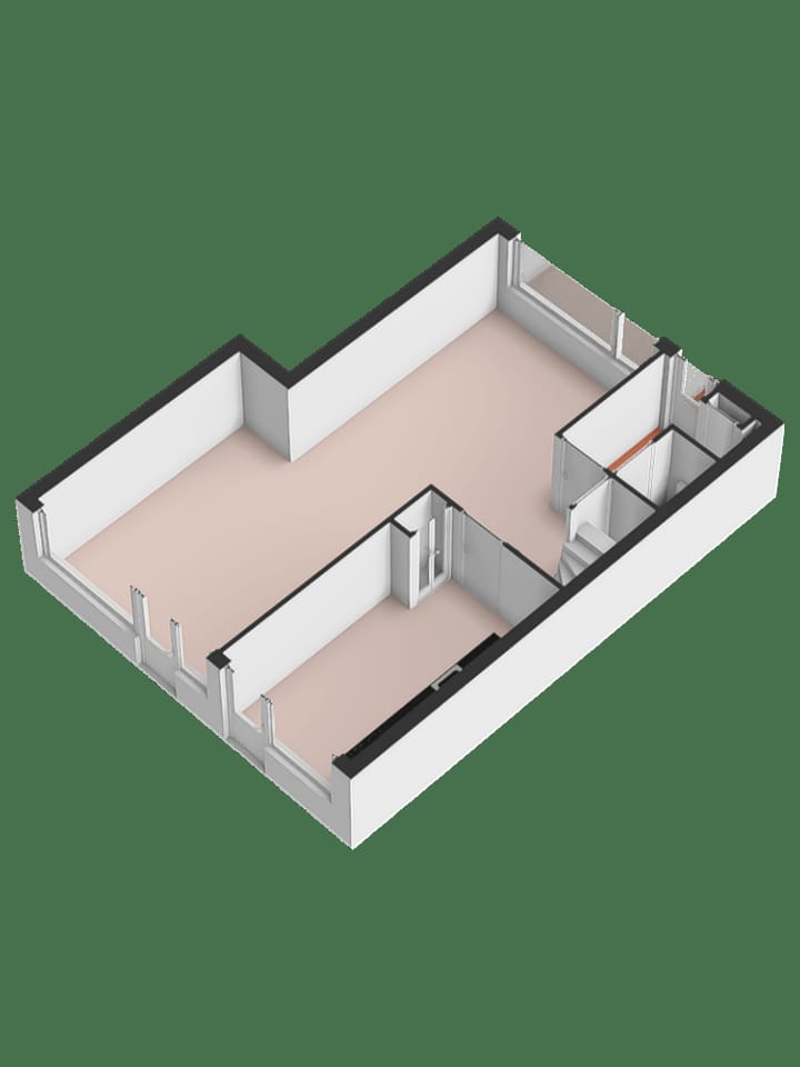 Foto 37 van Yokohamadreef 51