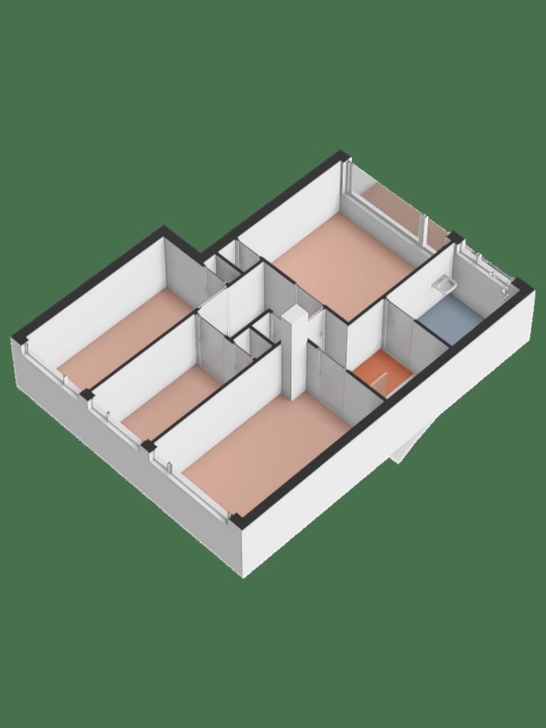 Foto 39 van Yokohamadreef 51