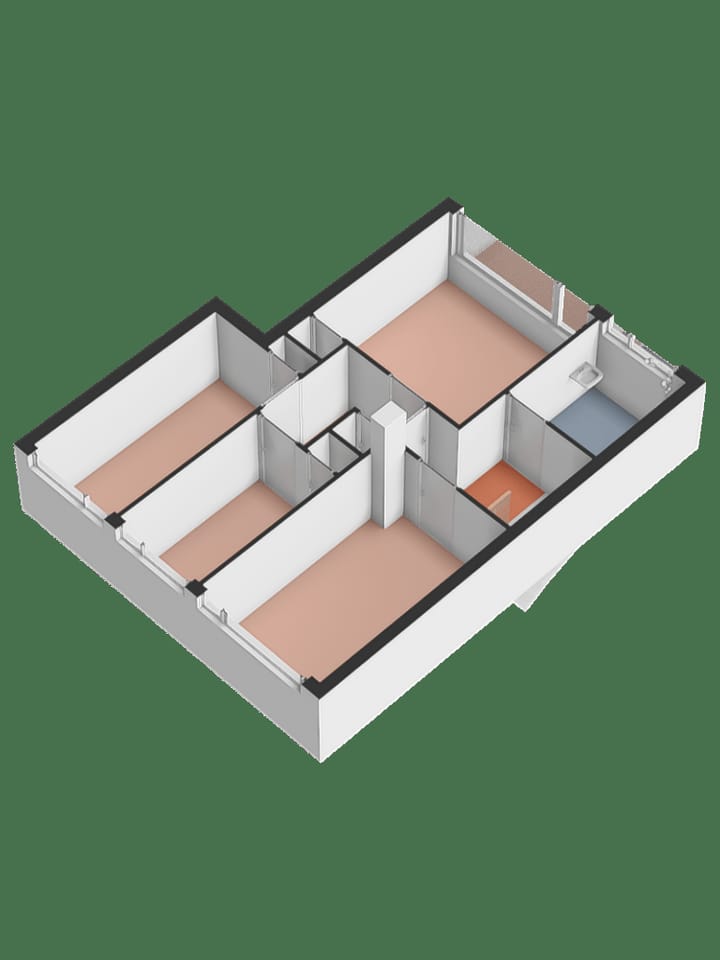 Foto 39 van Yokohamadreef 51