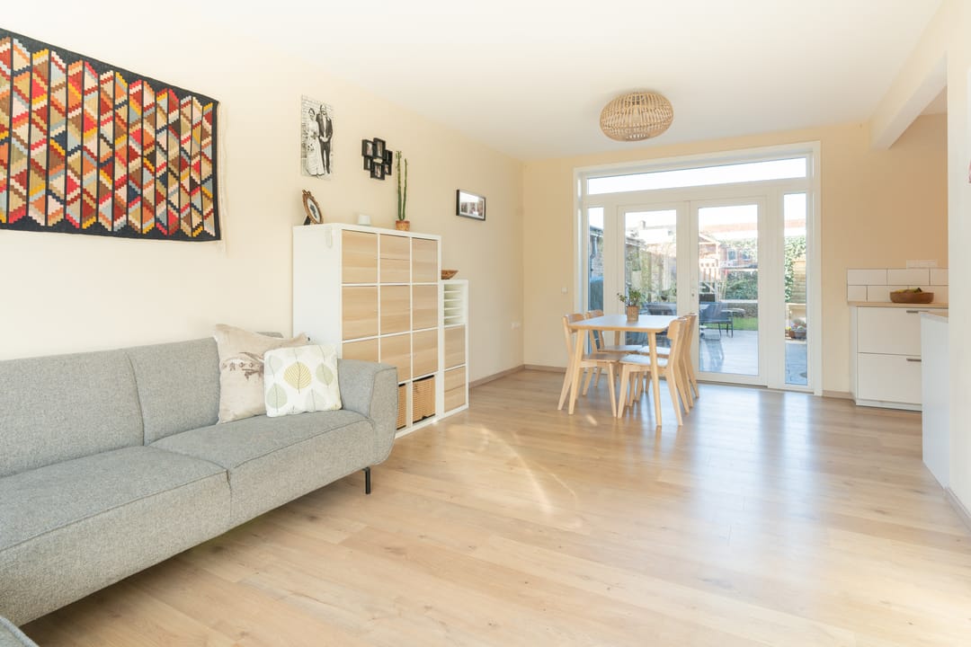 Foto 2 van Leeghwaterstraat 9