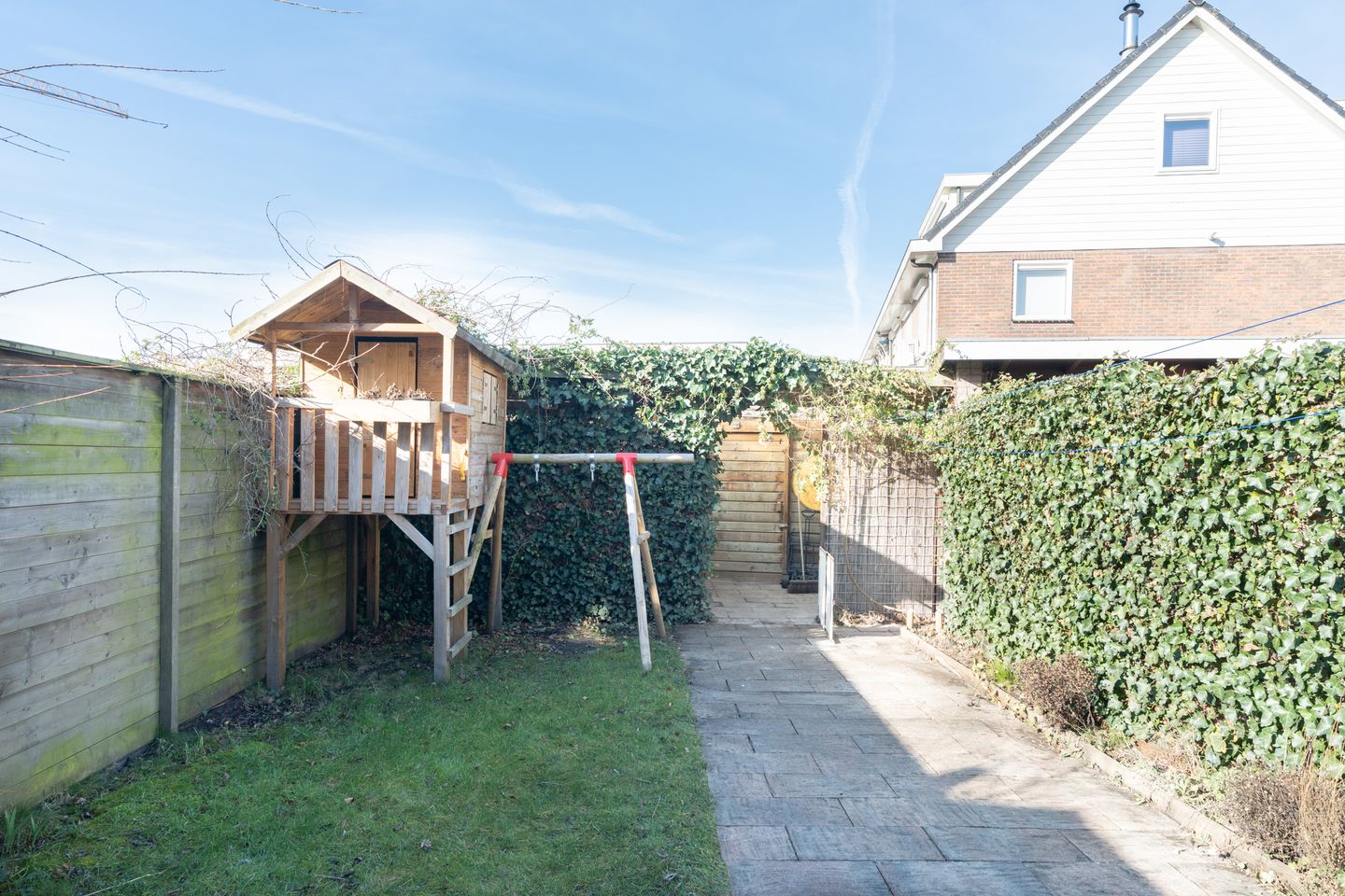 Foto 5 van Leeghwaterstraat 9