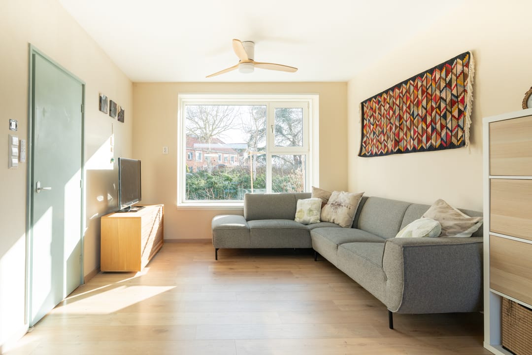 Foto 7 van Leeghwaterstraat 9