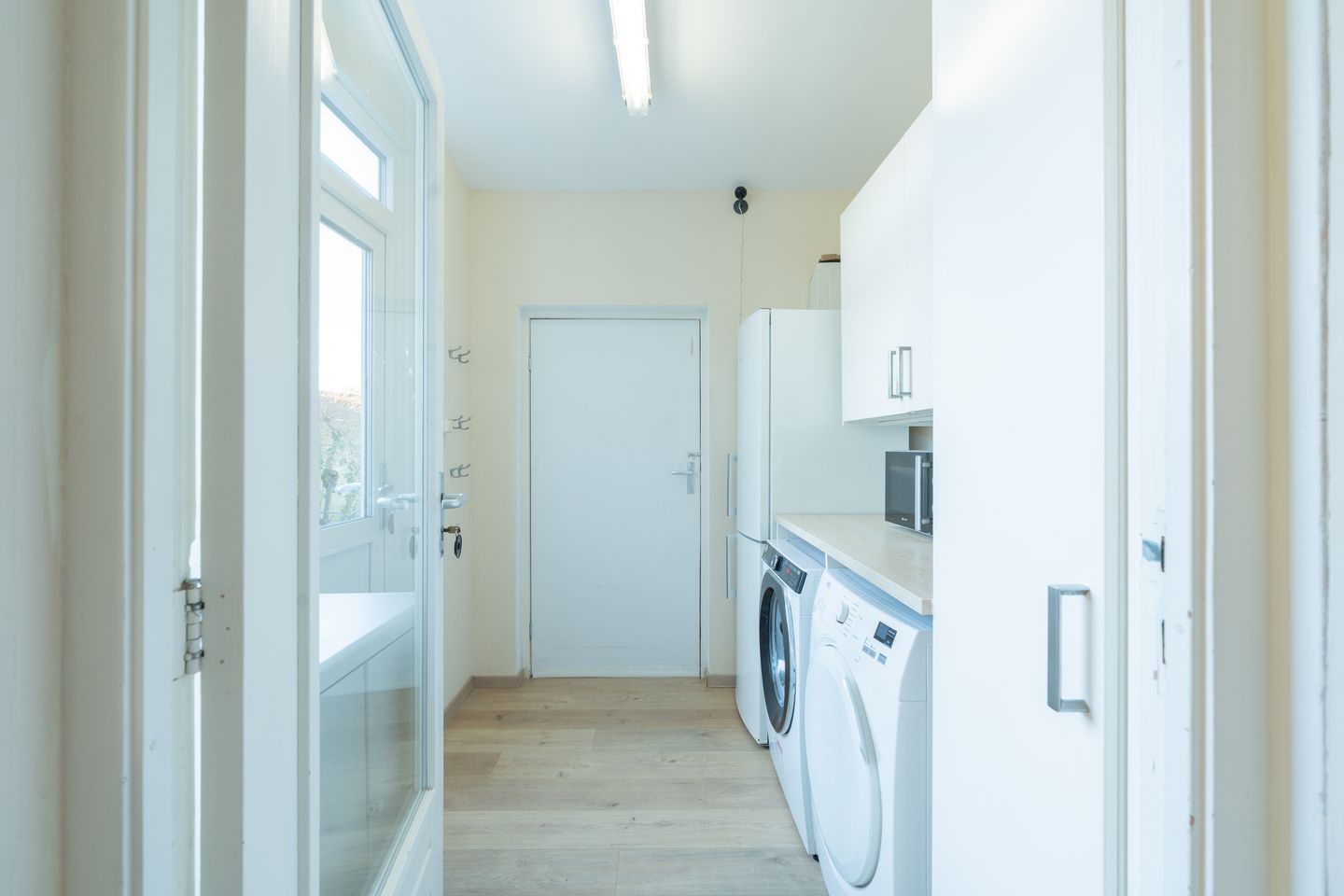 Foto 4 van Leeghwaterstraat 9