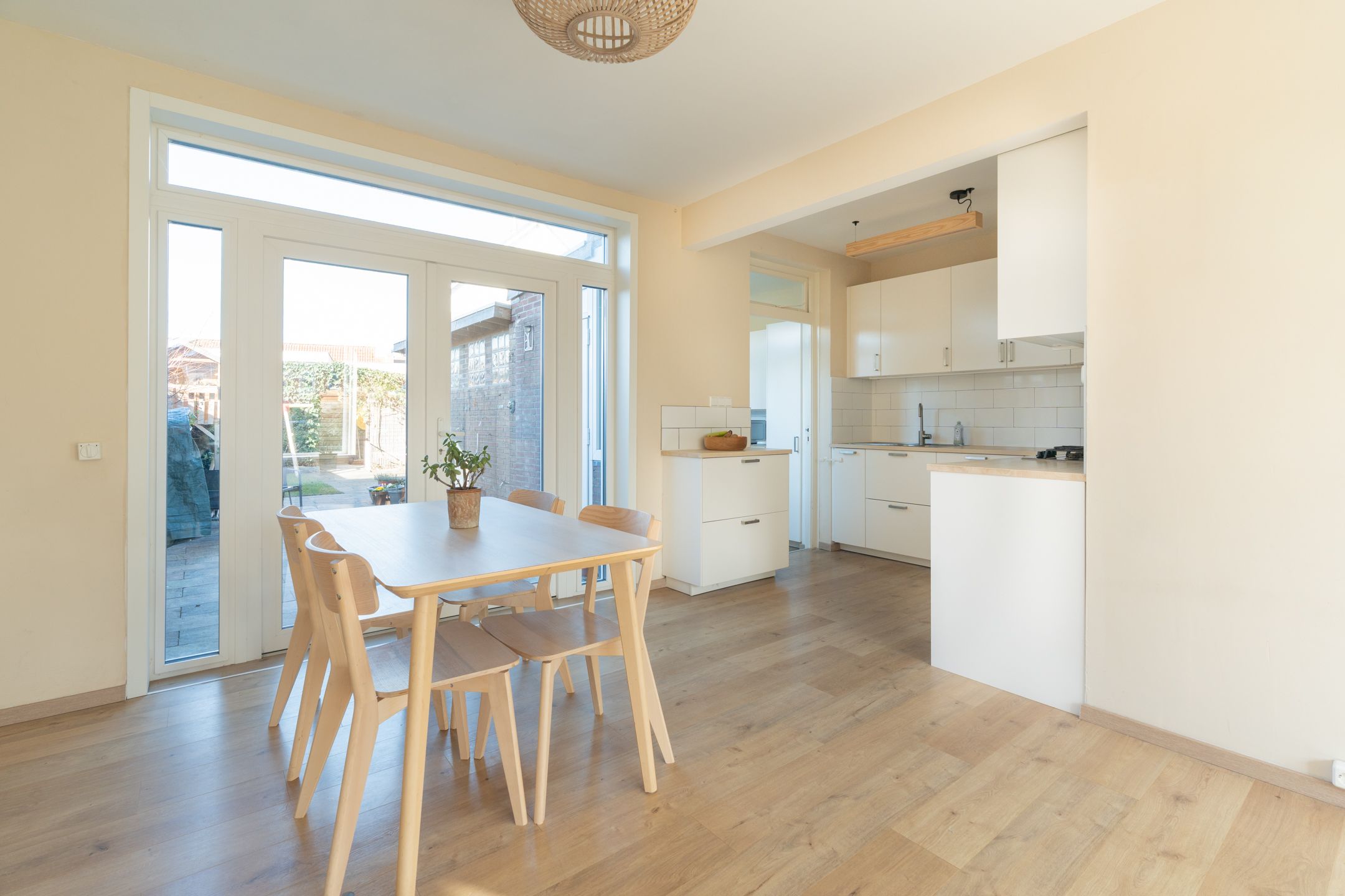 Foto 9 van Leeghwaterstraat 9