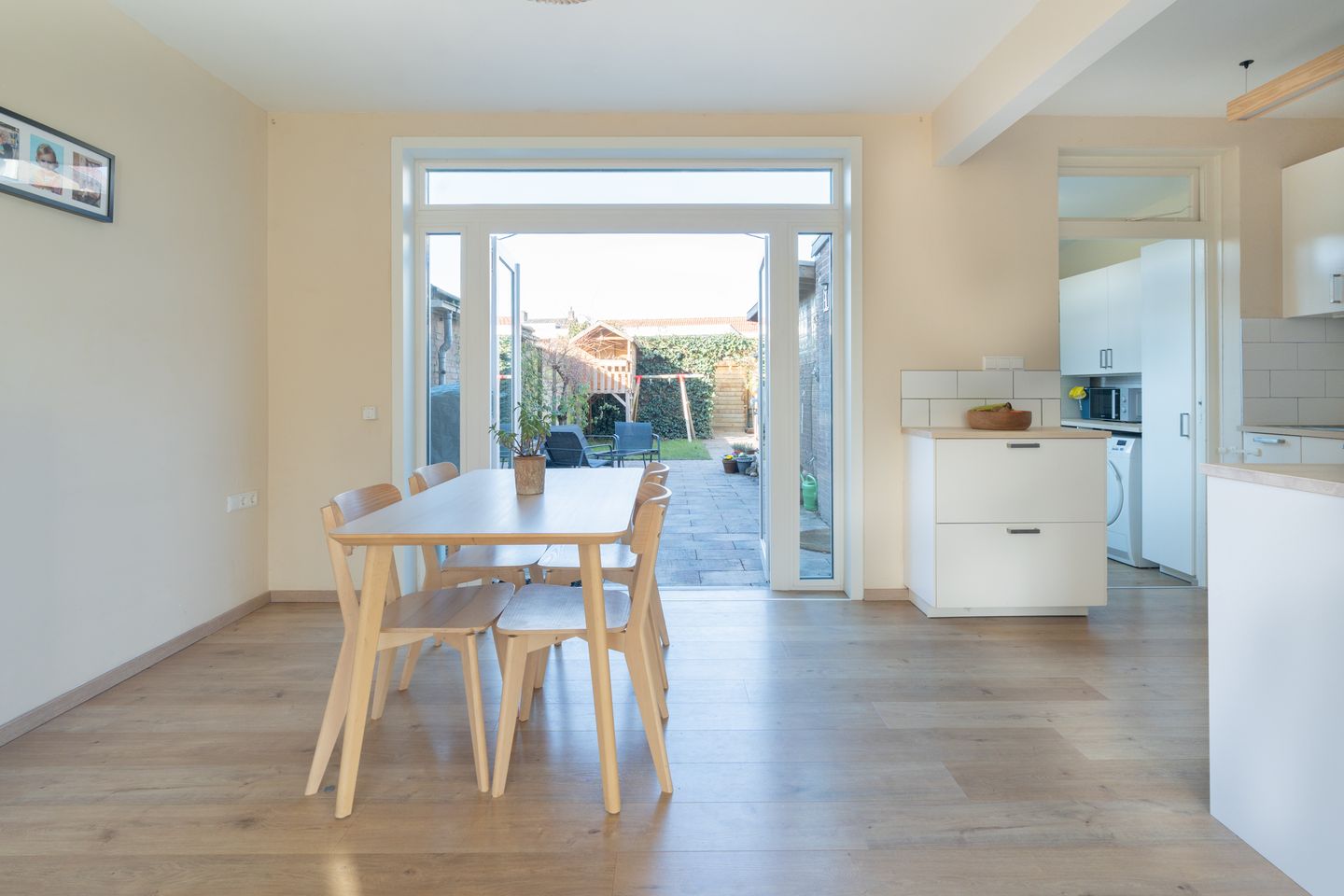 Foto 14 van Leeghwaterstraat 9