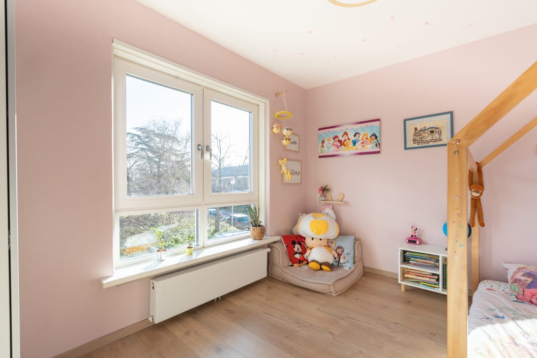 Foto 23 van Leeghwaterstraat 9