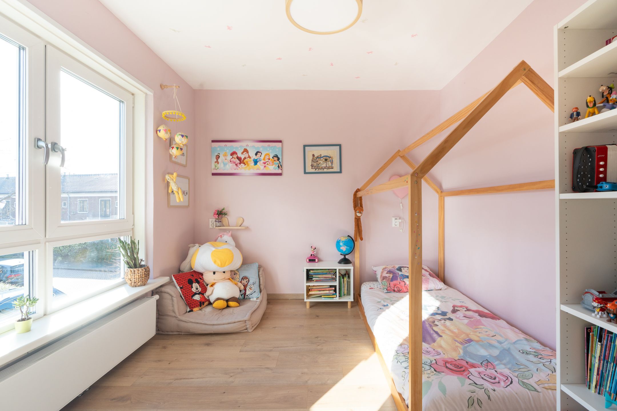 Foto 24 van Leeghwaterstraat 9