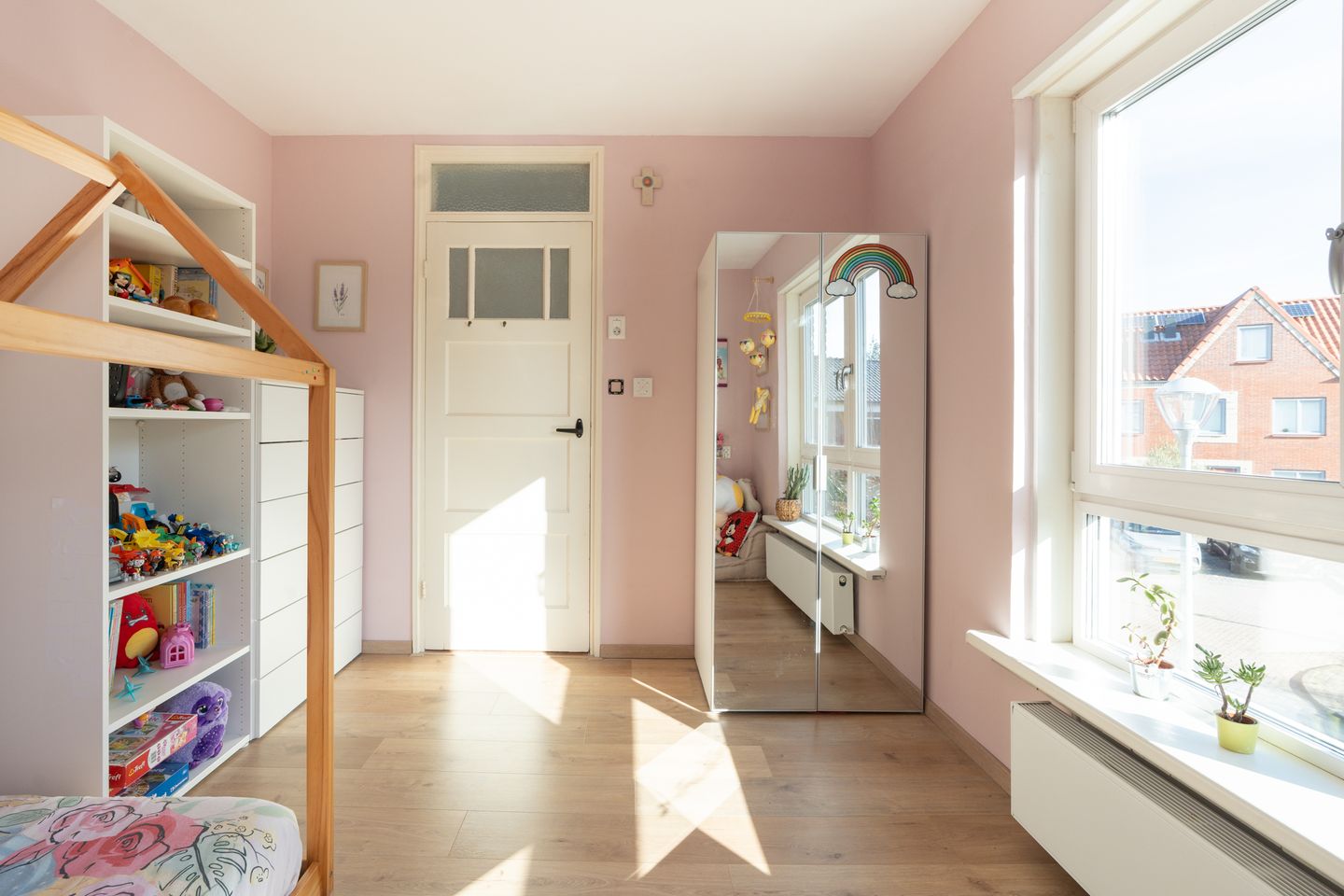 Foto 25 van Leeghwaterstraat 9