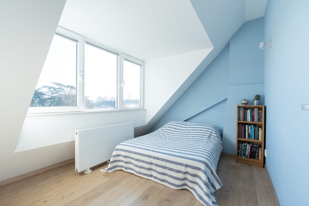 Foto 26 van Leeghwaterstraat 9