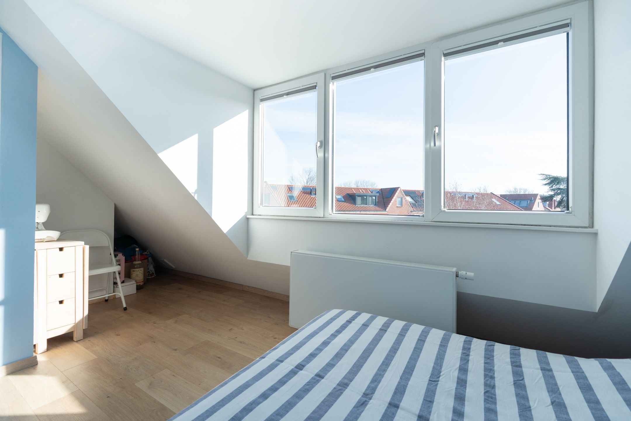 Foto 27 van Leeghwaterstraat 9