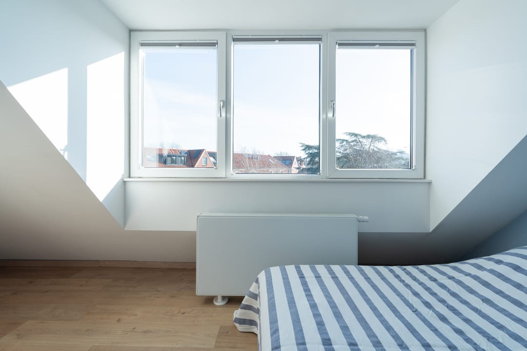 Foto 28 van Leeghwaterstraat 9