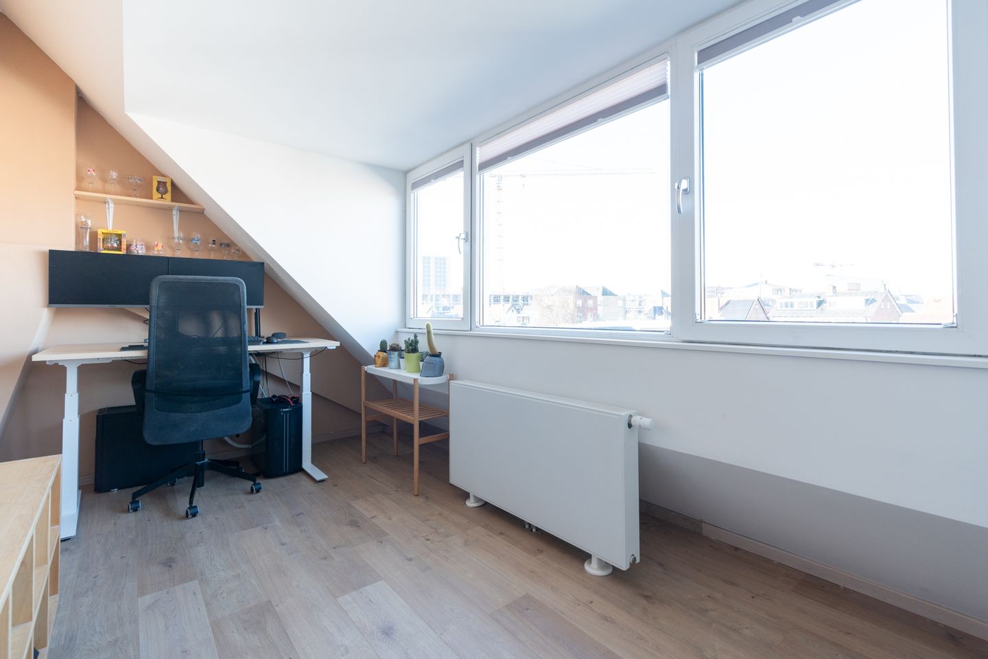 Foto 29 van Leeghwaterstraat 9