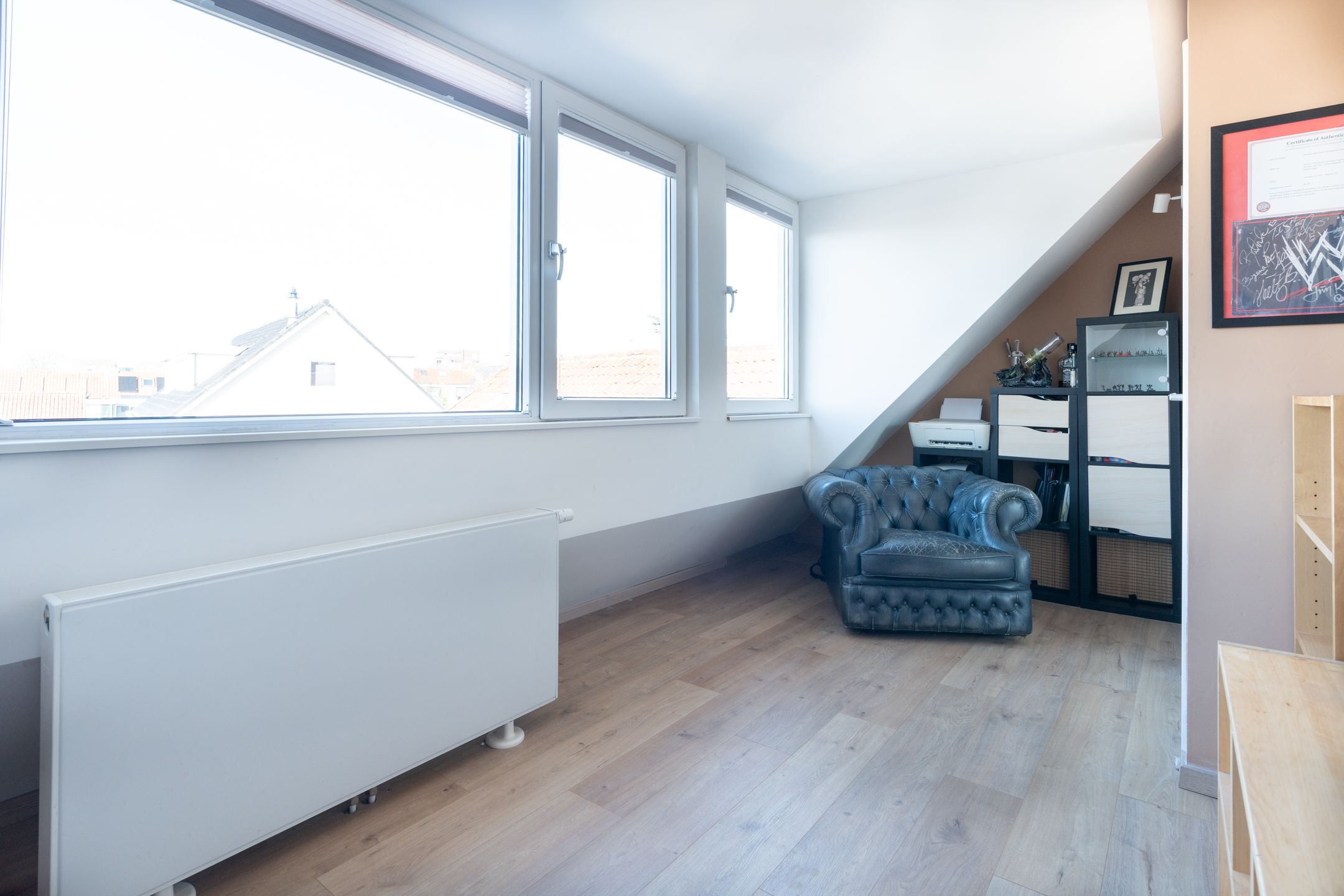 Foto 30 van Leeghwaterstraat 9