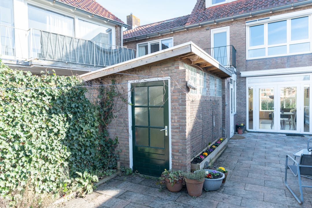 Foto 31 van Leeghwaterstraat 9