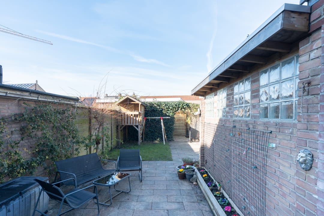 Foto 32 van Leeghwaterstraat 9