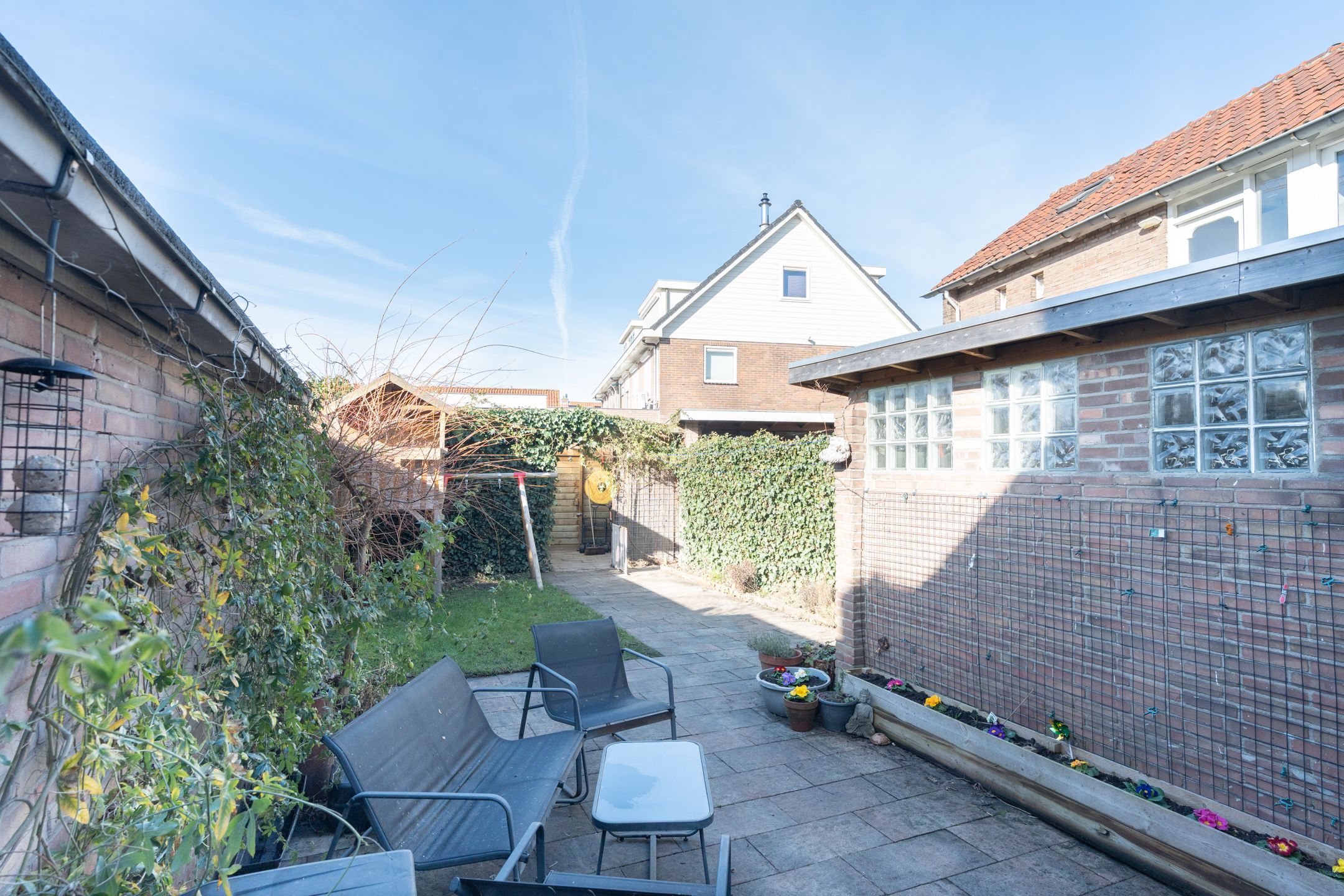 Foto 33 van Leeghwaterstraat 9