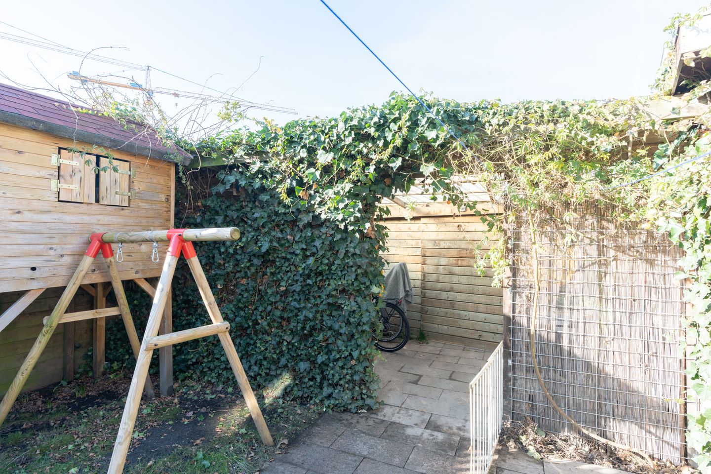 Foto 34 van Leeghwaterstraat 9