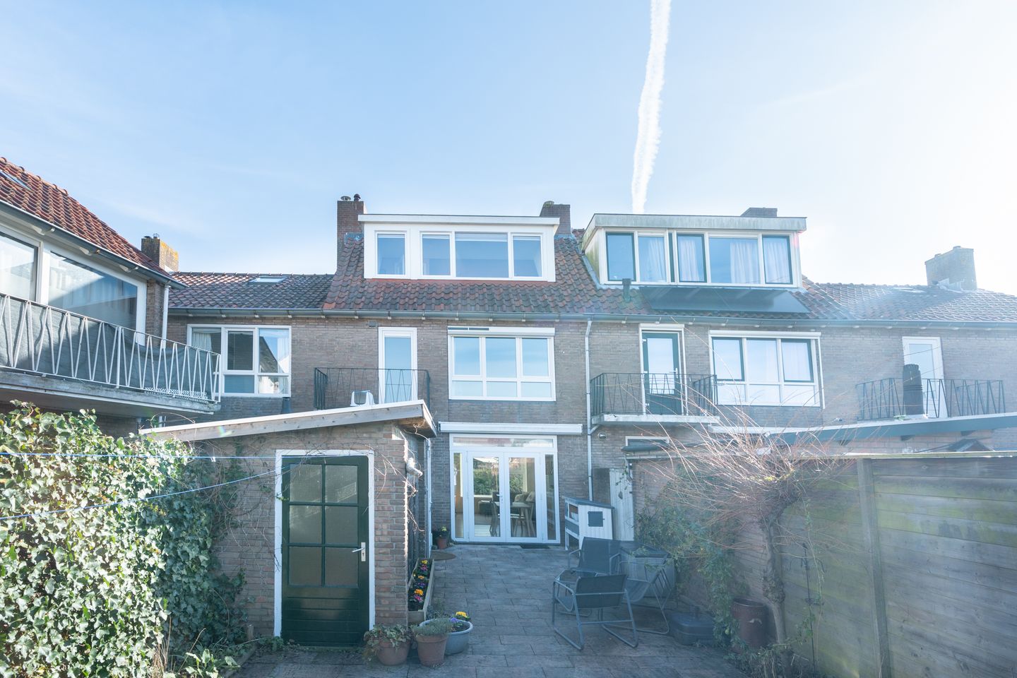 Foto 35 van Leeghwaterstraat 9