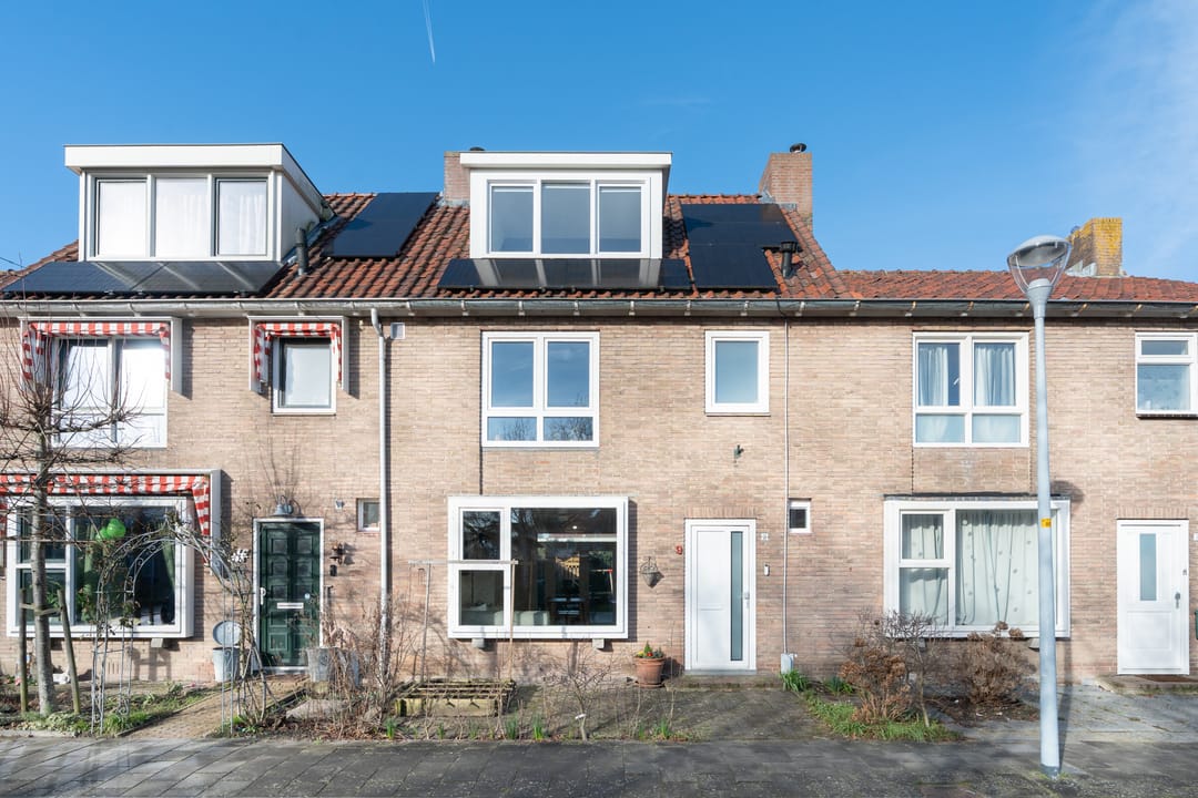 Foto 37 van Leeghwaterstraat 9