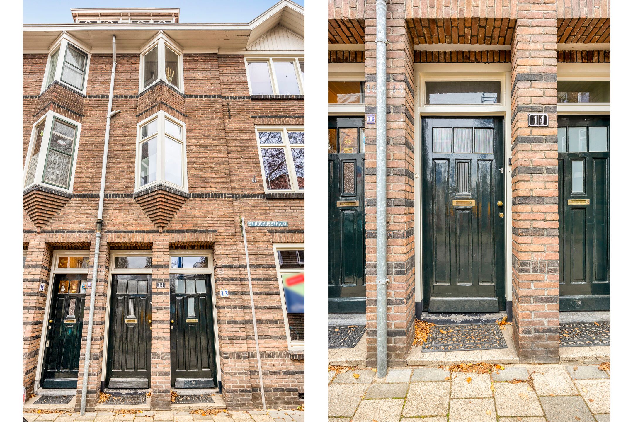 Photo 6 of St Rochusstraat 14