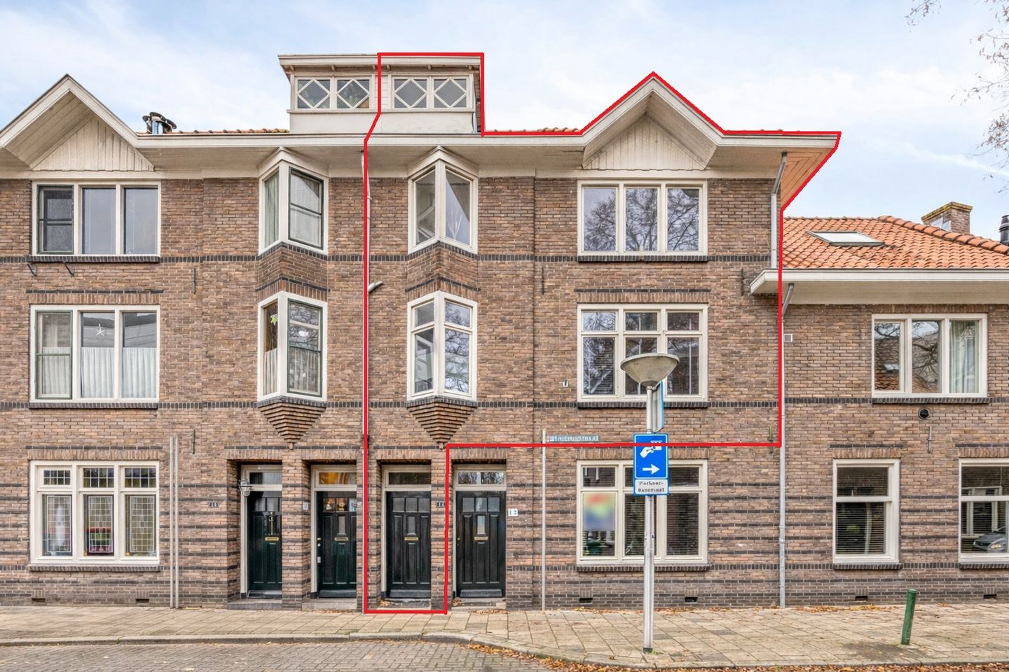 Photo 5 of St Rochusstraat 14