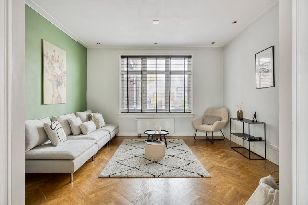 Photo 11 of St Rochusstraat 14