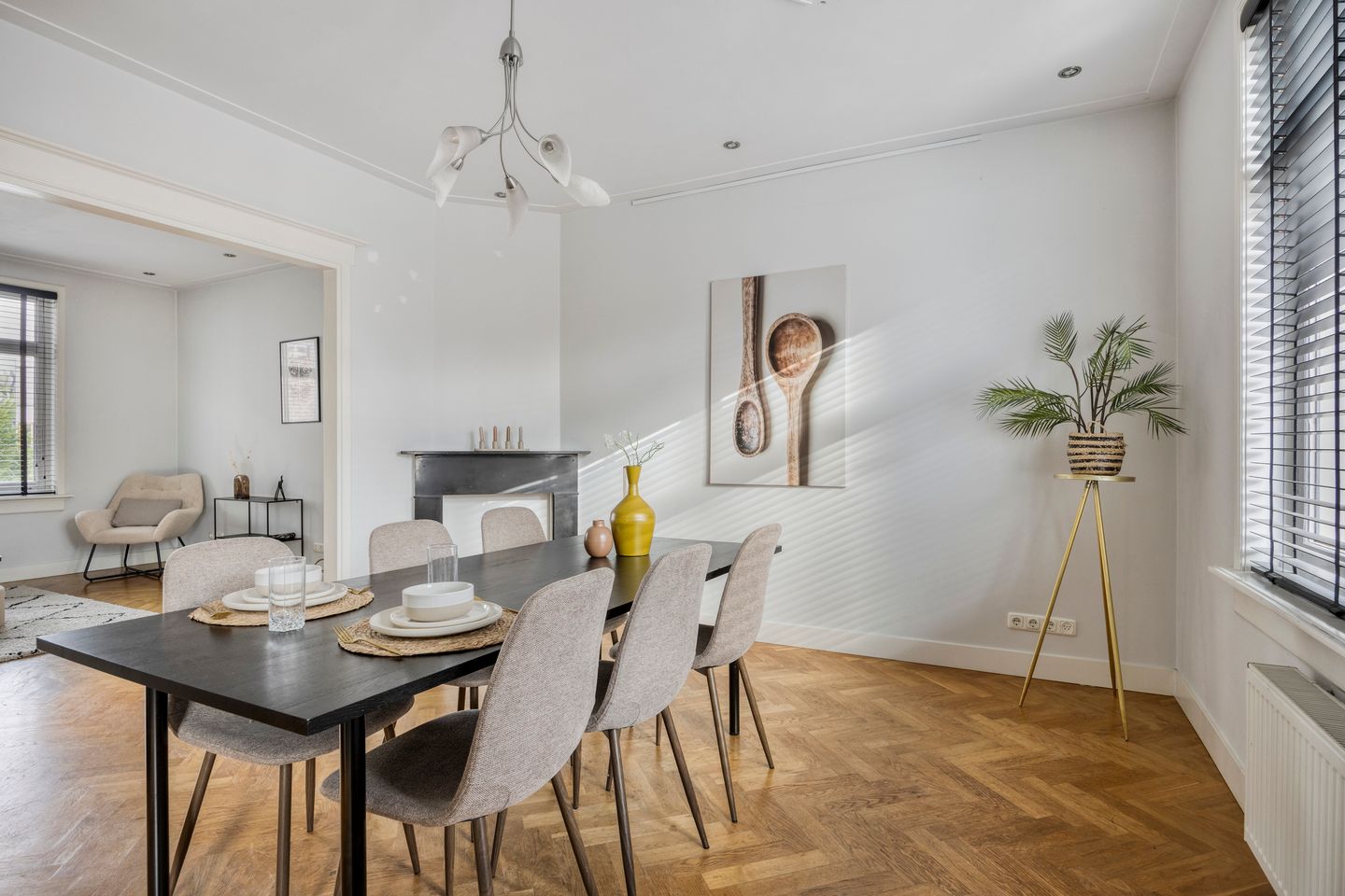 Photo 19 of St Rochusstraat 14