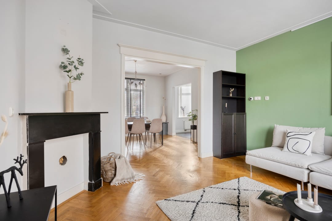 Photo 13 of St Rochusstraat 14