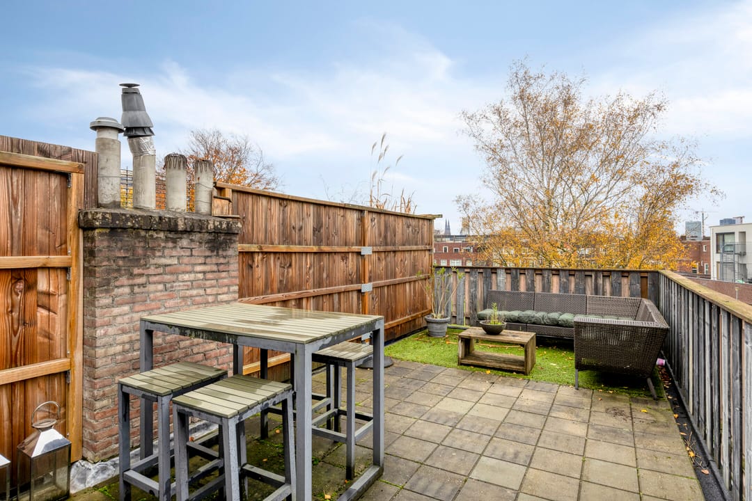 Photo 47 of St Rochusstraat 14