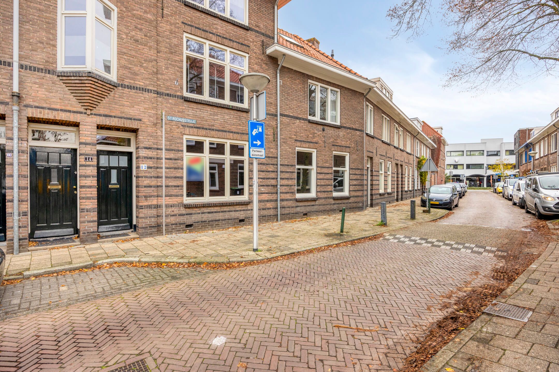 Photo 51 of St Rochusstraat 14