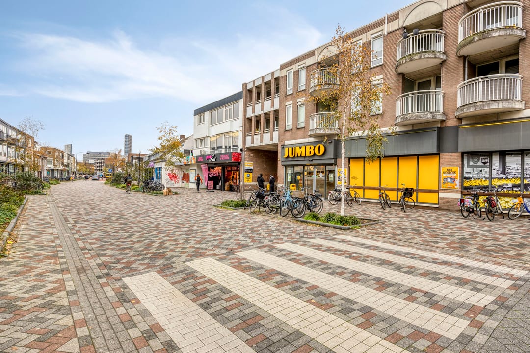 Photo 52 of St Rochusstraat 14