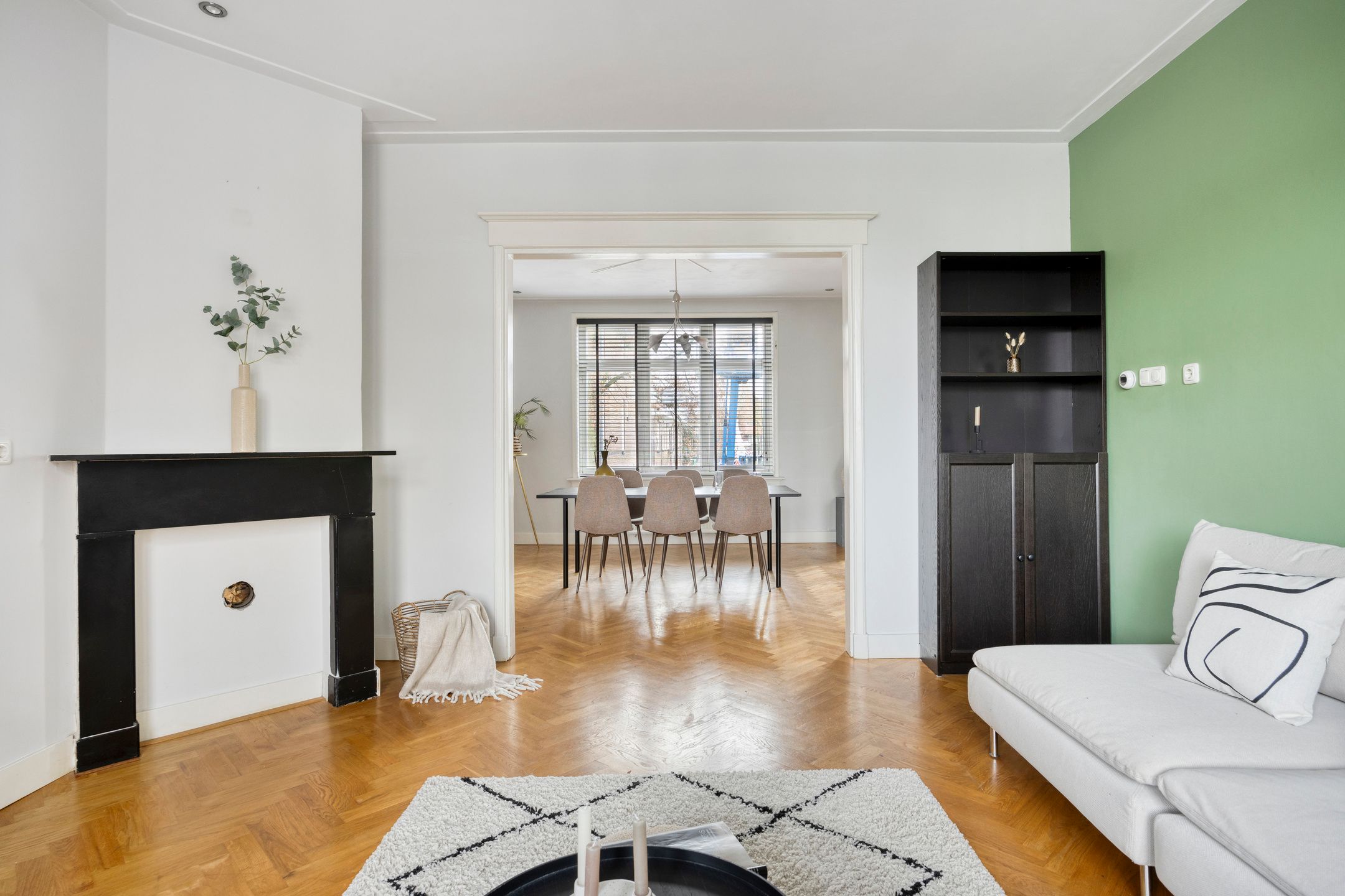 Photo 12 of St Rochusstraat 14