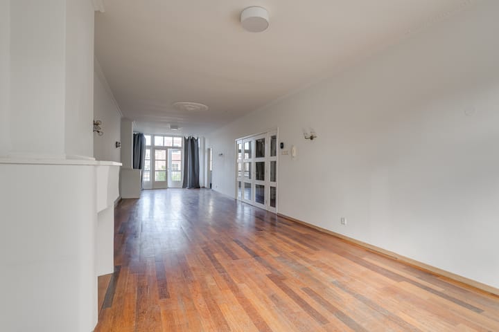 Foto 2 van Laan van Meerdervoort 457