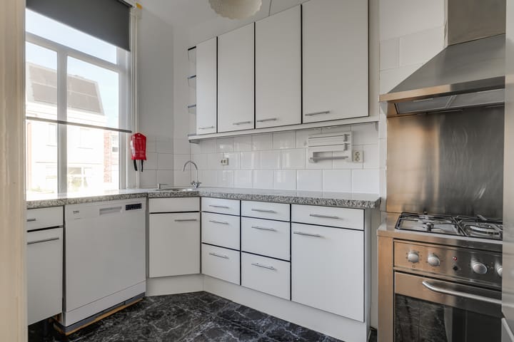 Foto 3 van Laan van Meerdervoort 457