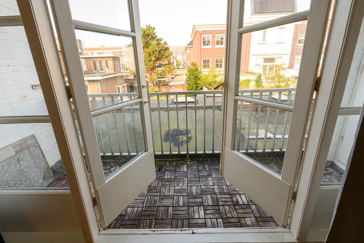 Foto 5 van Laan van Meerdervoort 457