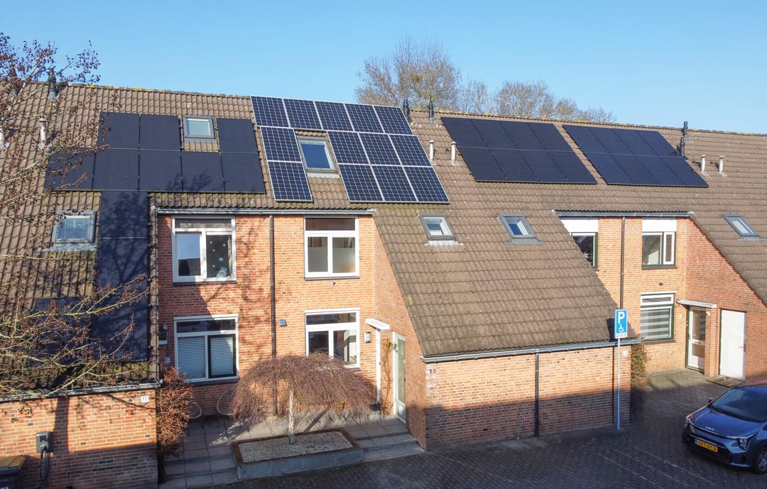 Foto 1 van Domela Nieuwenhuisware 13